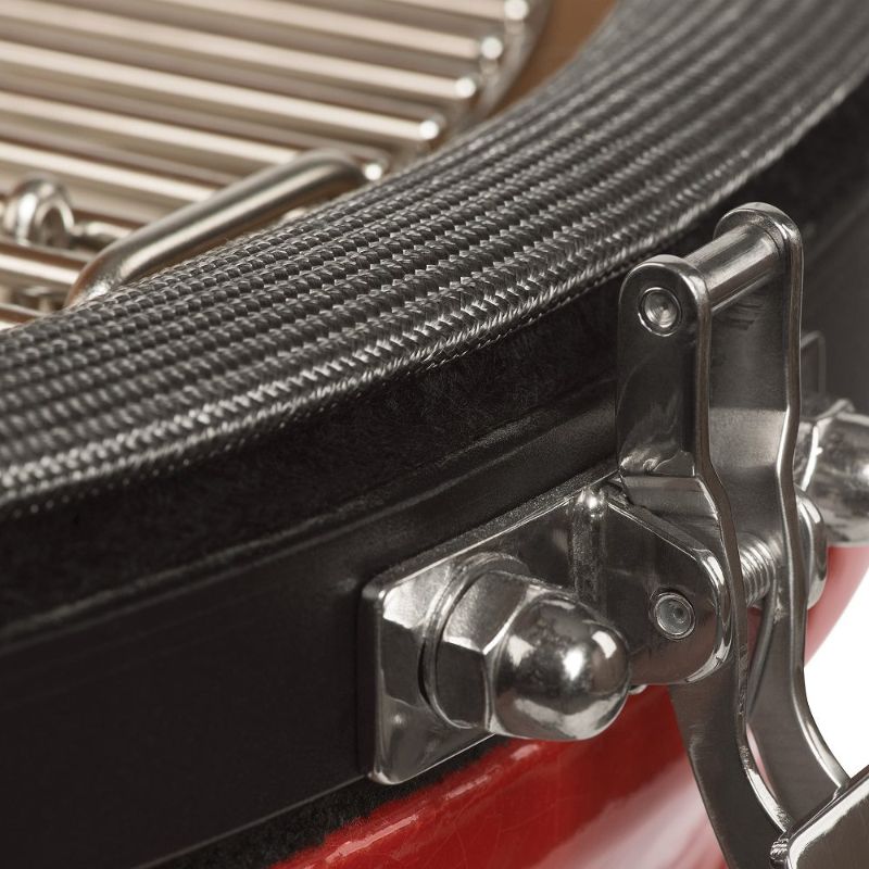 Genuine Kamado Joe mesh Gasket replacement kit Gardenbox.co.uk