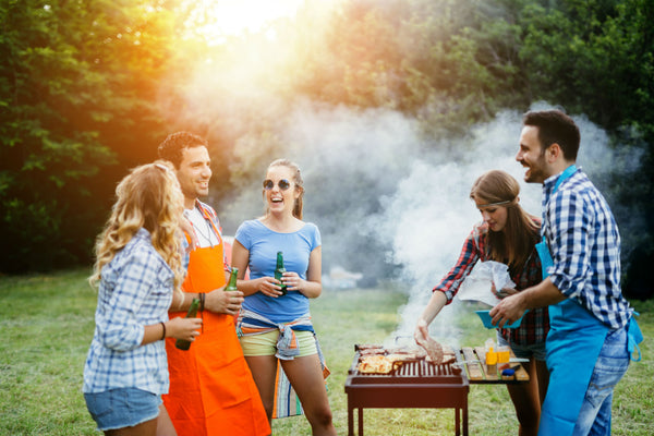 The Best BBQ Guide | Top 10 Tips on how to Host The Ultimate BBQ Party
