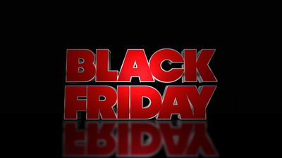 Gardenbox Black Friday Deals