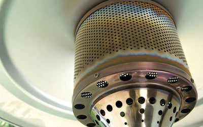 Outdoor Heating