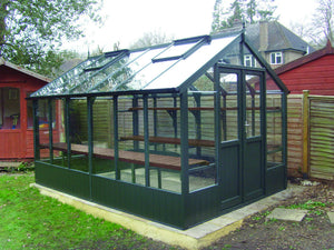 Greenhouses For Sale