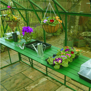 Garden Buildings Accessories