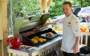 Grillstream BBQs