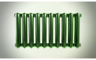 Greenhouse and Shed Heaters
