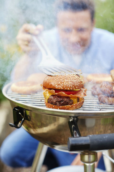Jamie Oliver's BBQ's and Wood-Fired Ovens Collection