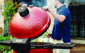 Kamado Joe Grills