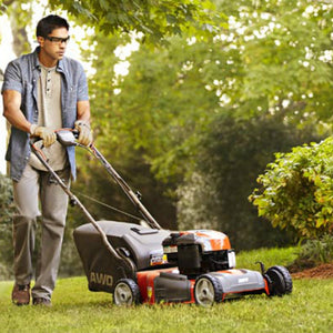 Lawn Care