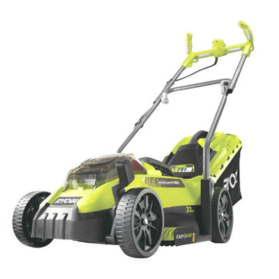 Lawnmowers