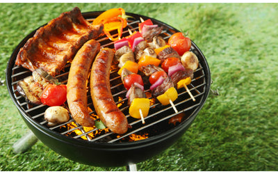 Portable Barbecues