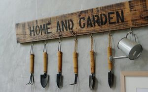Garden Storage