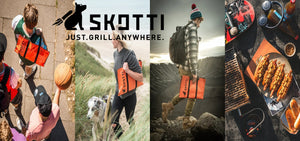 Skotti Grill UK