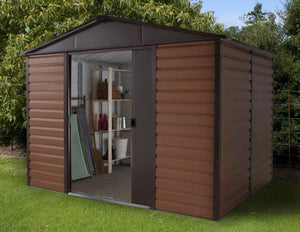 Garden Buildings