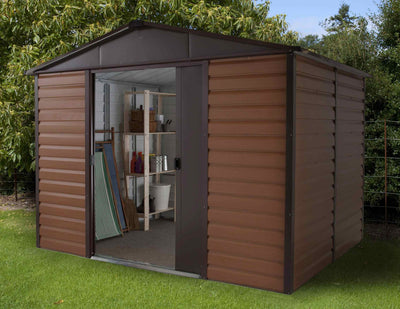 Garden Buildings