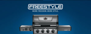 Napoleon Freestyle Gas BBQ