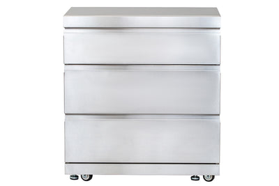 Whistler Cirencester Triple Drawer Unit. Only £847.99