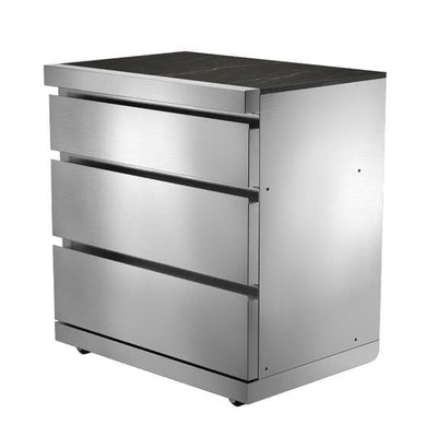 Whistler Cirencester Triple Drawer Unit. Only £847.99
