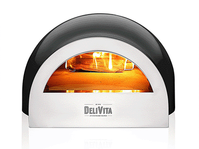 Delivita Wood Fired Oven