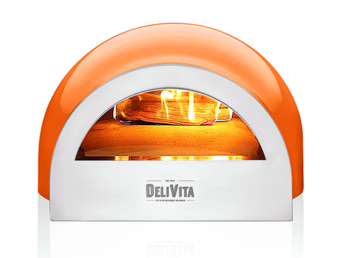 Delivita Wood Fired Oven