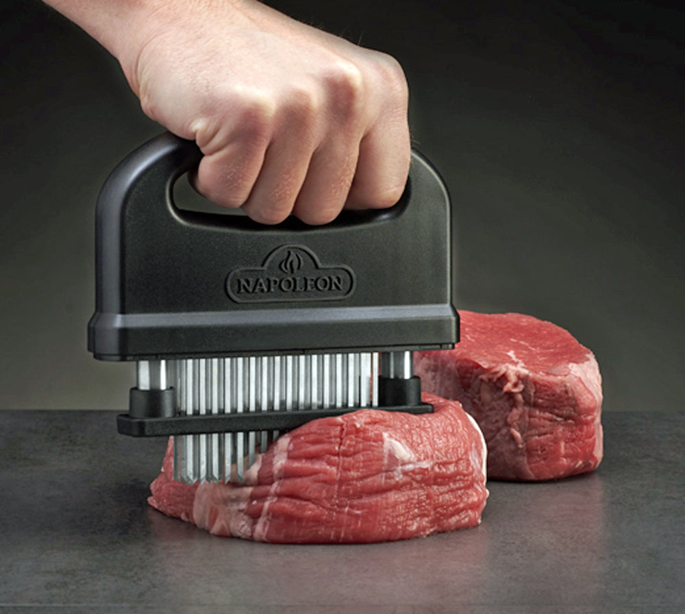 END OF SEASON SALE: Napoleon Meat Tenderizer. 30% OFF. Now £18.39