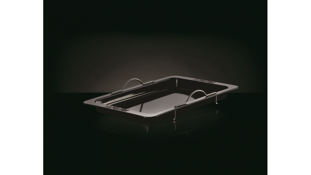 END OF SEASON SALE: Napoleon Drop-in Grill Pan. 20% OFF! Now only £63.99