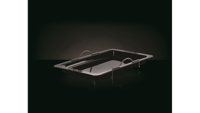 END OF SEASON SALE: Napoleon Drop-in Grill Pan. 20% OFF! Now only £63.99
