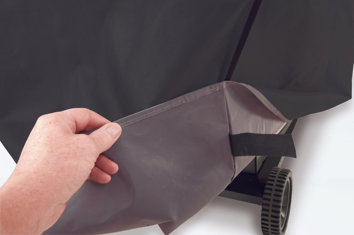 Genuine Broil King Baron 490 Select BBQ Cover - Gardenbox