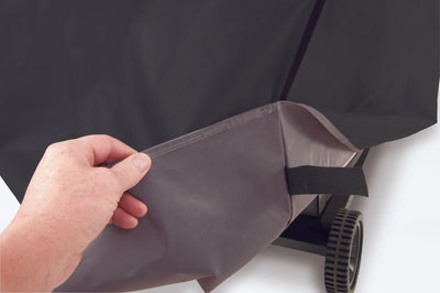 Genuine Broil King Baron 490 Select BBQ Cover - Gardenbox