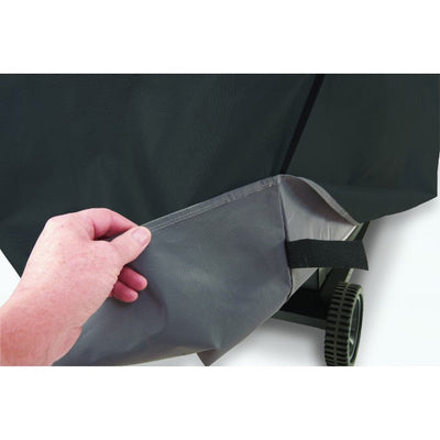 Genuine Broil King Baron 490 Select BBQ Cover - Gardenbox
