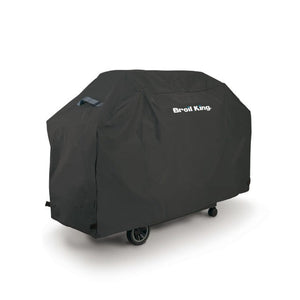 Genuine Broil King Baron 490 Select BBQ Cover - Gardenbox