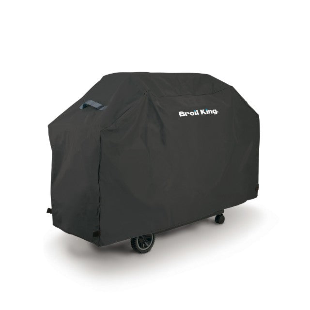 Genuine Broil King Baron 490 Select BBQ Cover - Gardenbox
