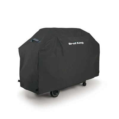 Genuine Broil King Baron 490 Select BBQ Cover - Gardenbox