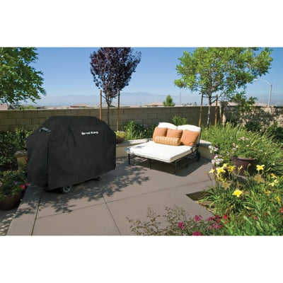 Genuine Broil King Baron 490 Select BBQ Cover - Gardenbox