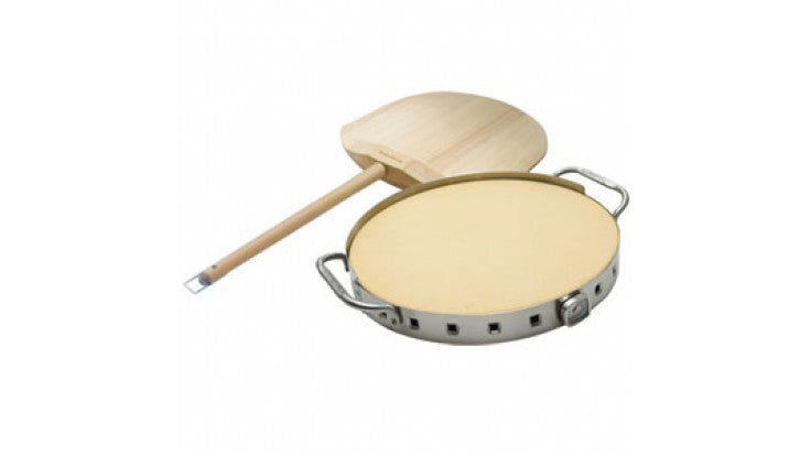 Genuine Broil King Stone Grill Set 69816