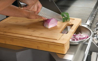 Napoleon Professional Cutting Board Set