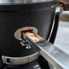 Monolith avantgarde.55  Ceramic Kamado BBQ. Fantastic value at £2059 *FREE FIRE POT worth £165**