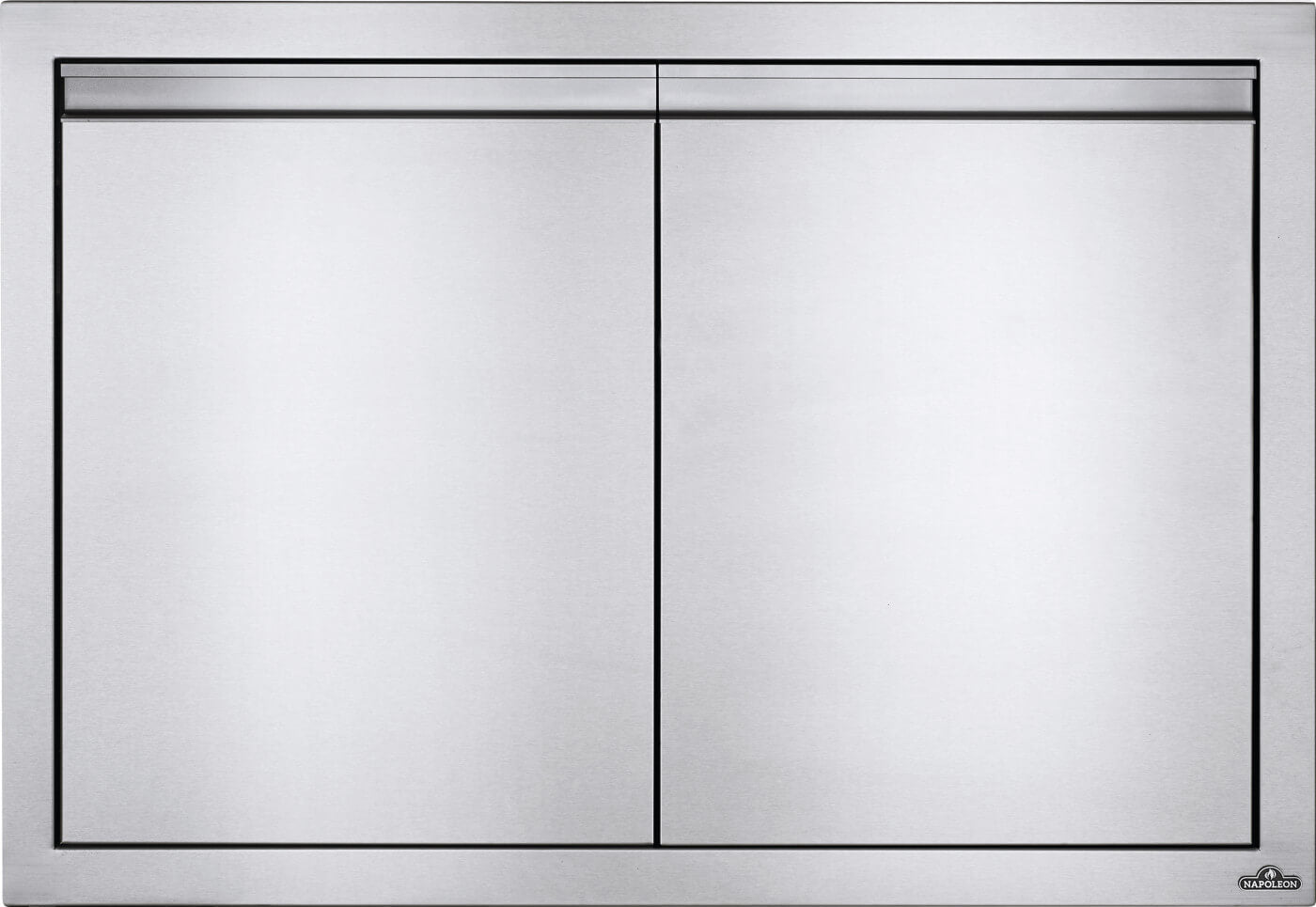 Napoleon 36" x 24" Large  Double Door. Our Price £617.49