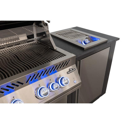 Napoleon Garden BBQ Kitchen. Be the envy of your neighbours. From only £9395 installed*