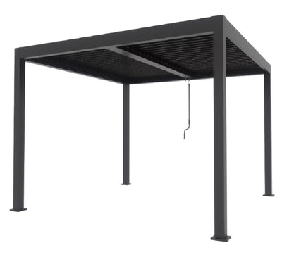 Spitfired Garden Kitchen and Gazebo Bundle. BBQ all year round at only £5995!