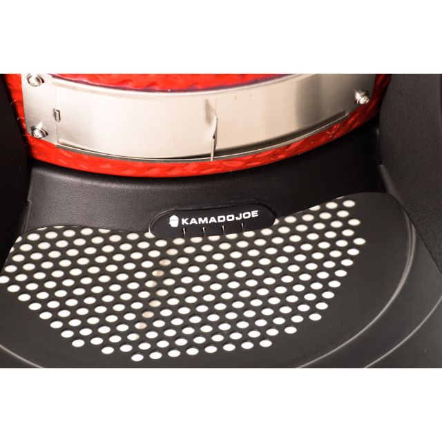 Kamado Joe Classic III Ceramic Grill - Gardenbox