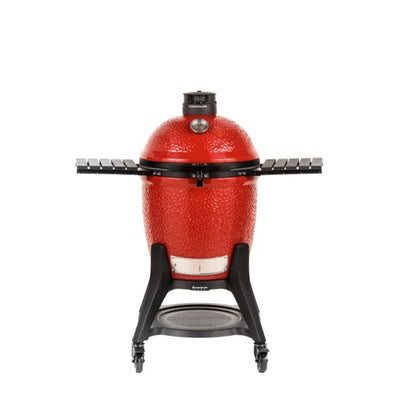 Kamado Joe Classic III Ceramic Grill - Gardenbox