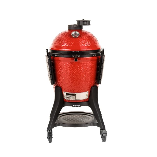 Kamado Joe Classic III Ceramic Grill - Gardenbox