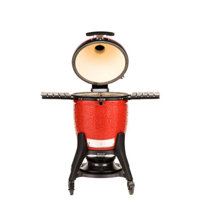 Kamado Joe Classic III Ceramic Grill - Gardenbox