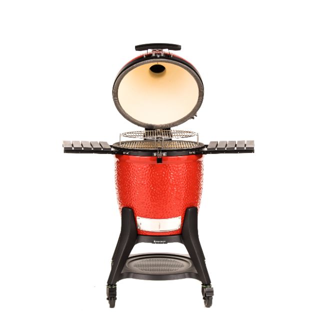 Kamado Joe Classic III Ceramic Grill - Gardenbox