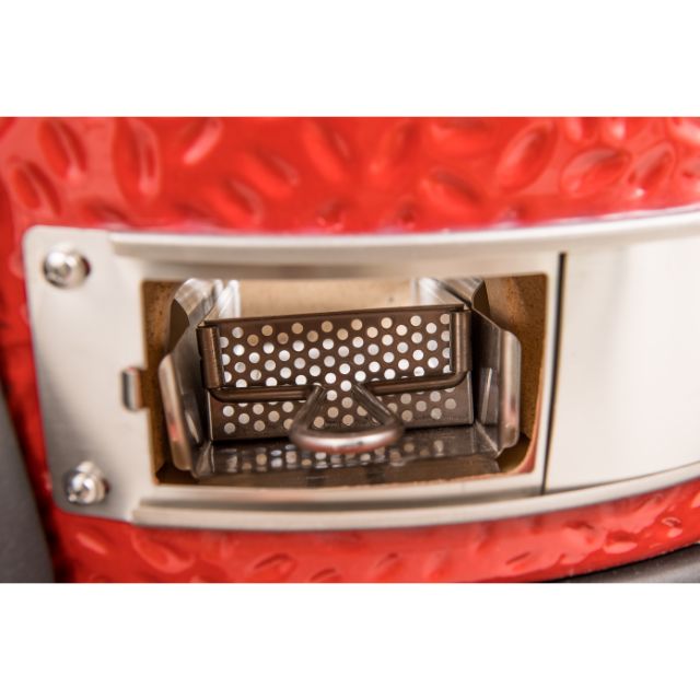 Kamado Joe Classic III Ceramic Grill - Gardenbox