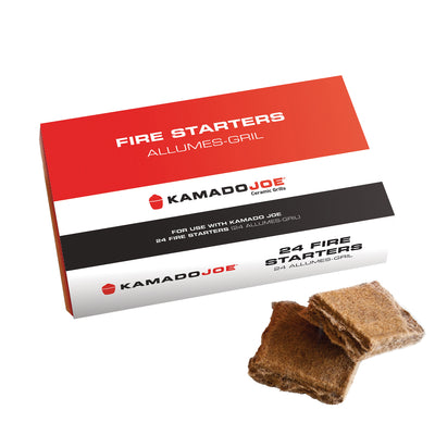 Kamado Joe Fire Starters