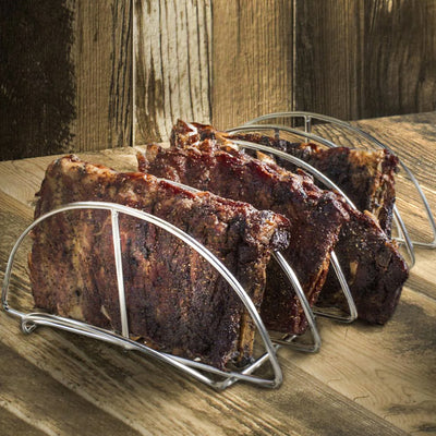 Kamado Joe Rib Rack. NOW 10% OFF!! NOW ONLY £25.11