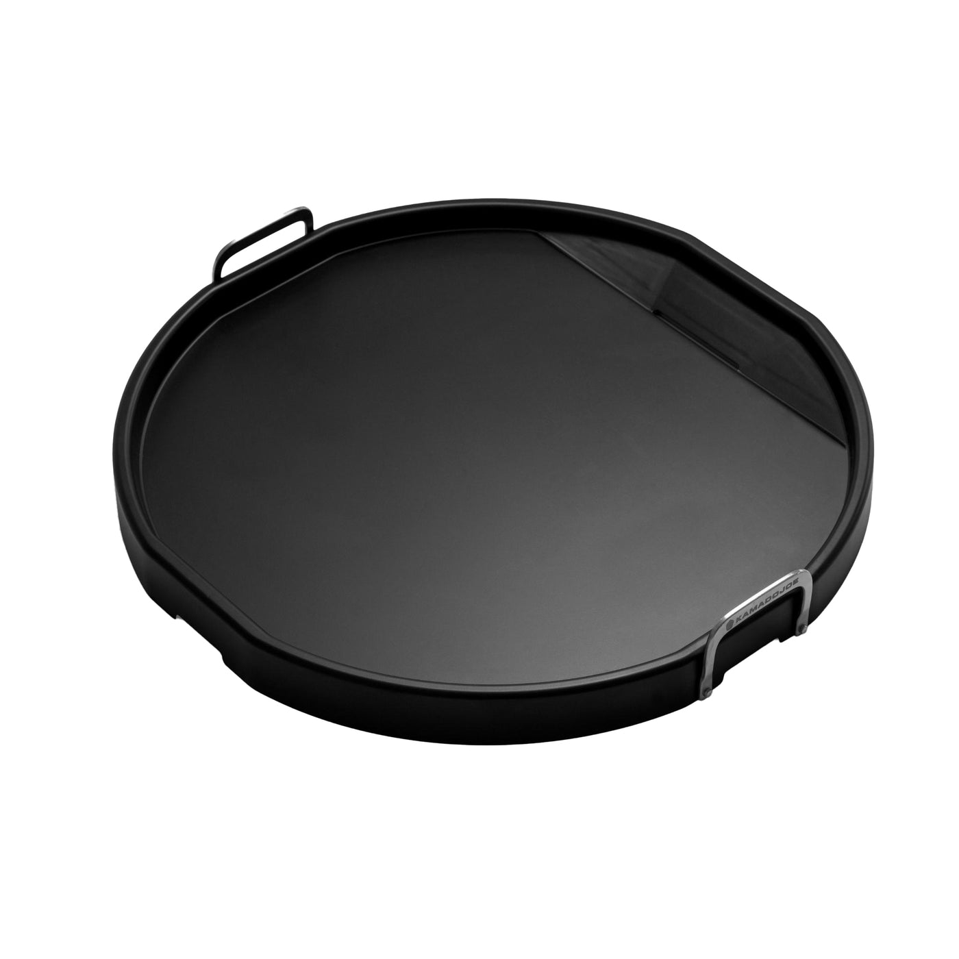 Kamado Joe Karbon Steel Griddle.