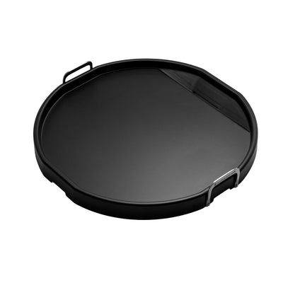 WAREHOUSE CLEARANCE: Kamado Joe Karbon Steel Griddle. Now with 10% OFF. From £152.100