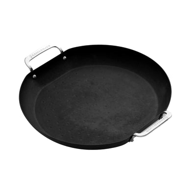 Kamado Joe Karbon Steel Paella Pan. Only £109