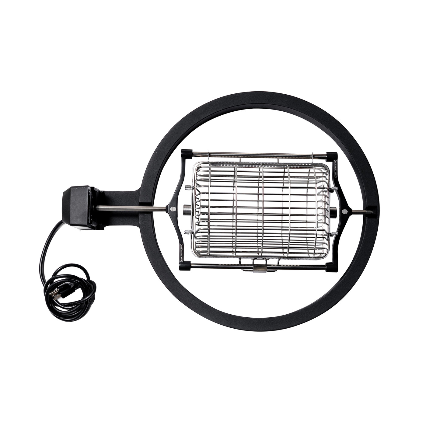 Kamado Joe Joetisserie Basket Kit